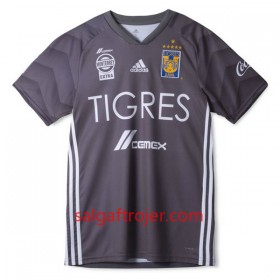 Tigres UANL Fodboldtrøjer 3. sæt 2018/19 Kort ærmer